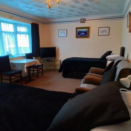 Y-Not Guest House Бостон Экстерьер фото