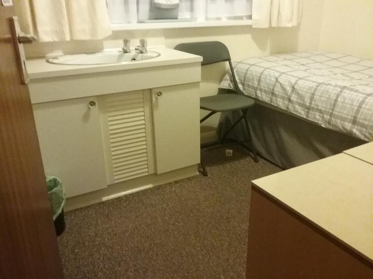Y-Not Guest House Бостон Экстерьер фото