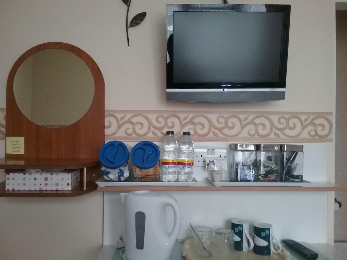Y-Not Guest House Бостон Экстерьер фото