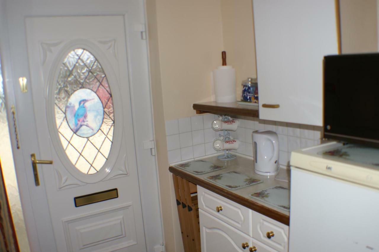 Y-Not Guest House Бостон Экстерьер фото