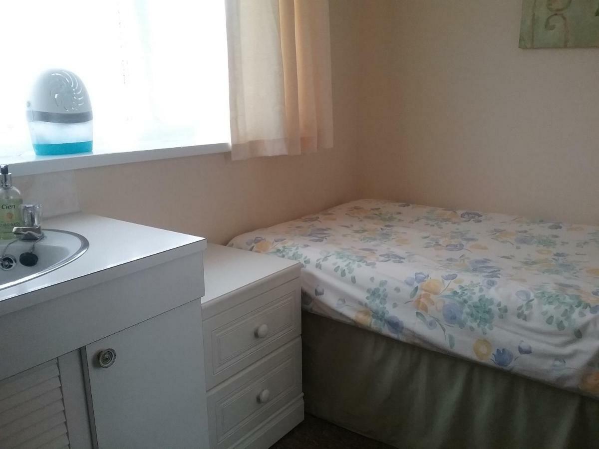 Y-Not Guest House Бостон Экстерьер фото