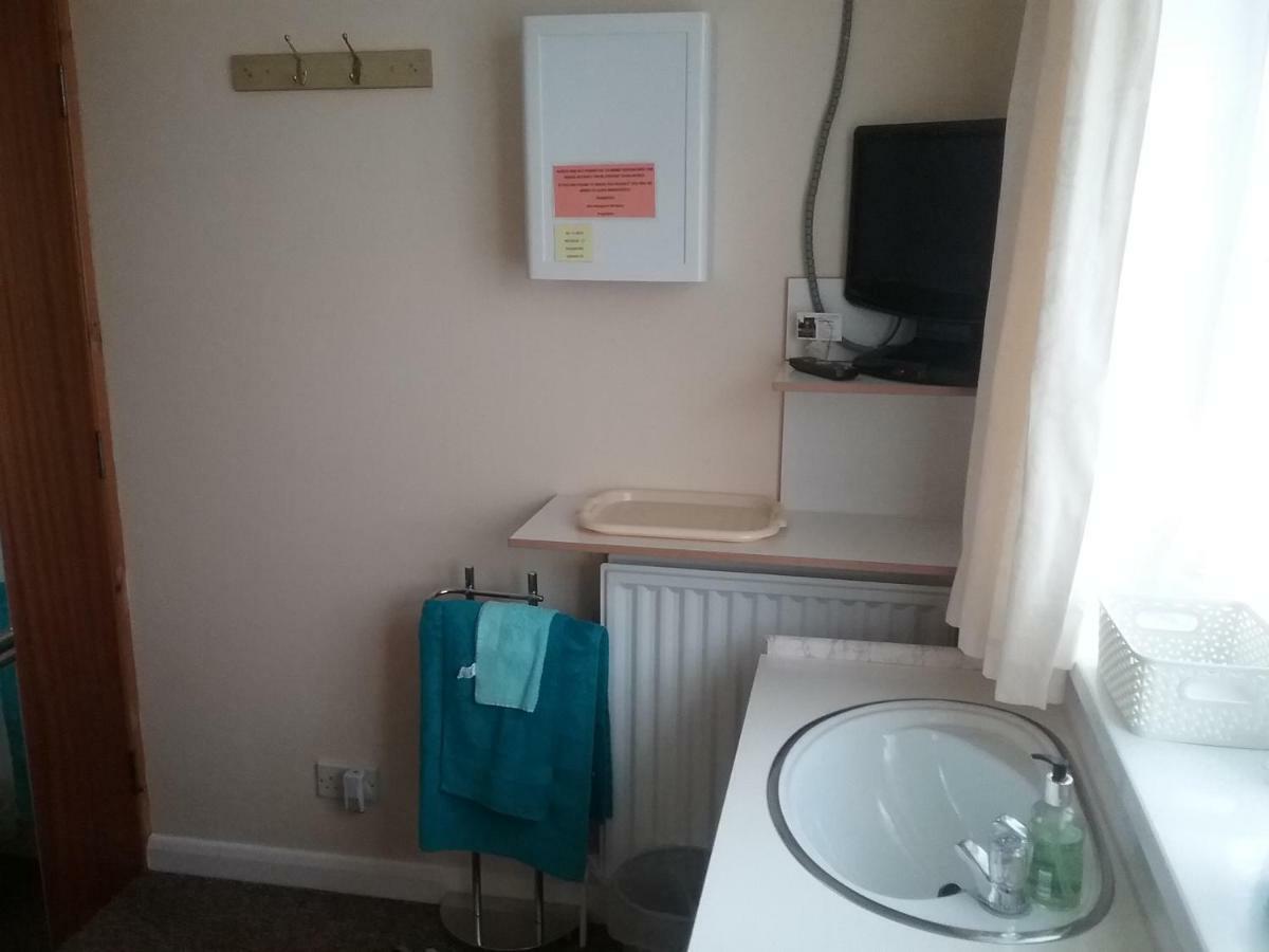 Y-Not Guest House Бостон Экстерьер фото
