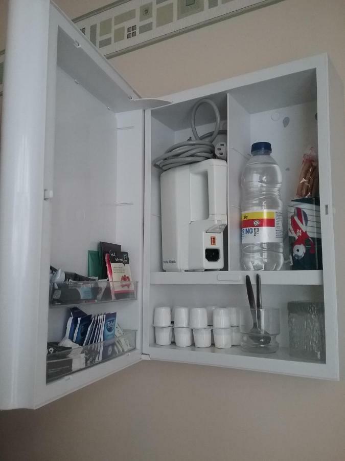 Y-Not Guest House Бостон Экстерьер фото