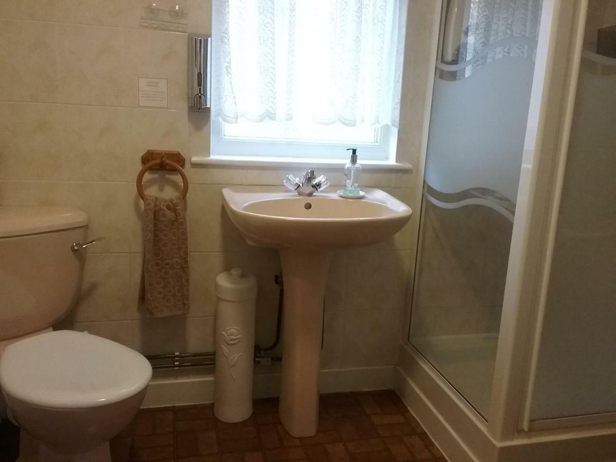 Y-Not Guest House Бостон Экстерьер фото