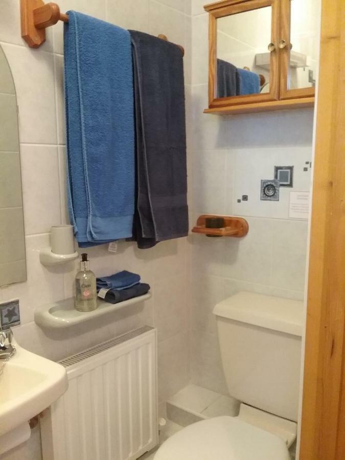 Y-Not Guest House Бостон Экстерьер фото